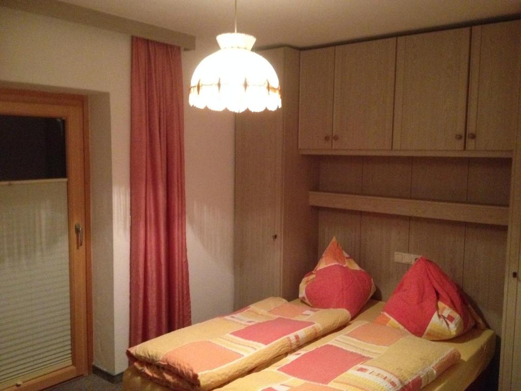 Appartement Hartl - 5