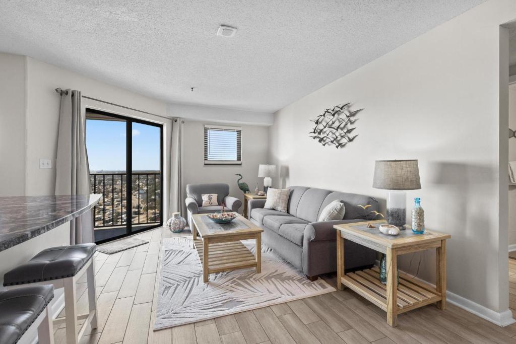 Myrtle Beach Resort T1512, Myrtle Beach