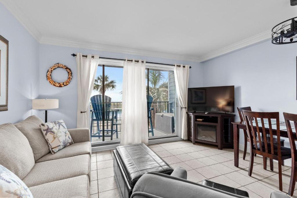 Myrtle Beach Resort B102, Myrtle Beach