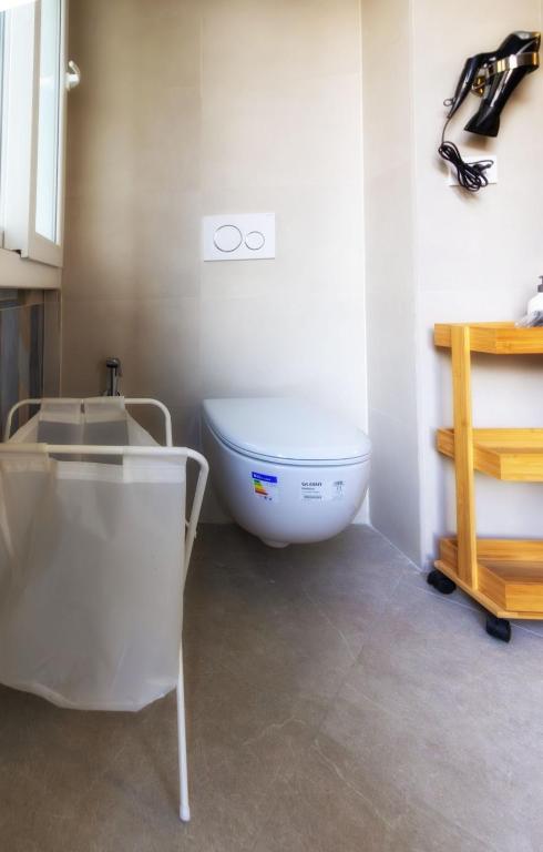 Casa azzurra 1 - 3