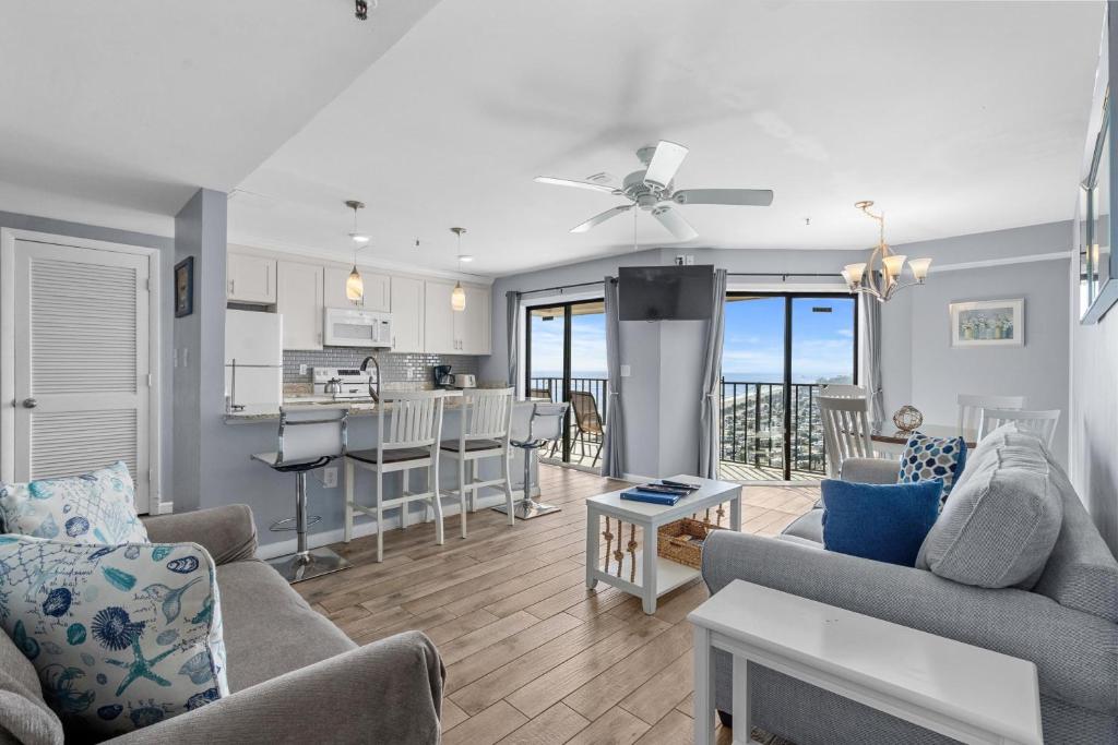 Myrtle Beach Resort T1216, Myrtle Beach