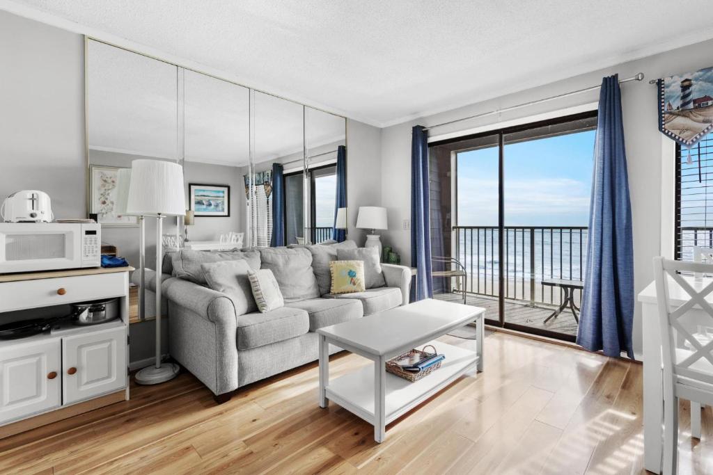 Myrtle Beach Resort A403, Myrtle Beach