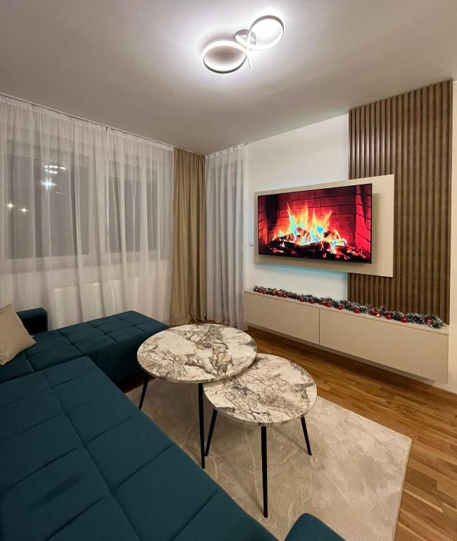 Apartman Globus 2 - 2