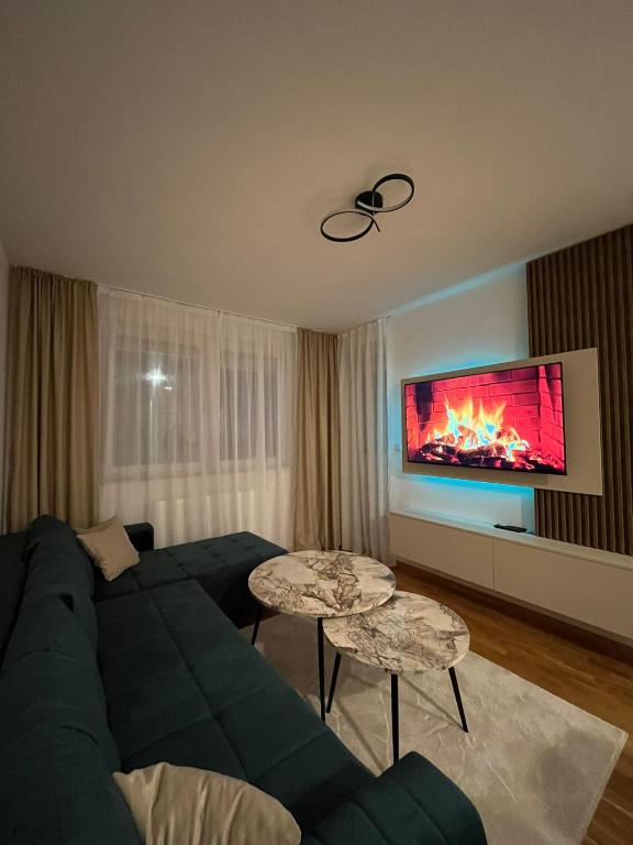 Apartman Globus 2 - 5