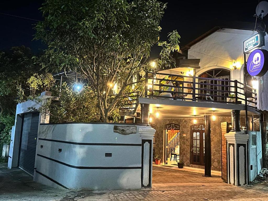 Enderamulla Casual Home, Wattala