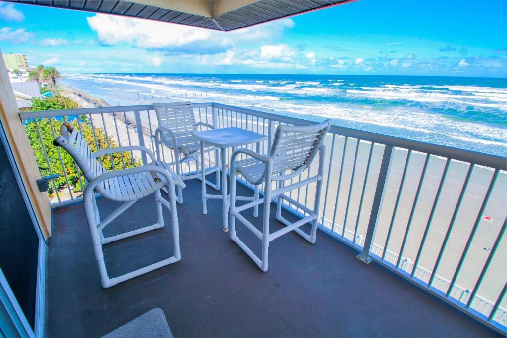 Point East 301, New Smyrna Beach