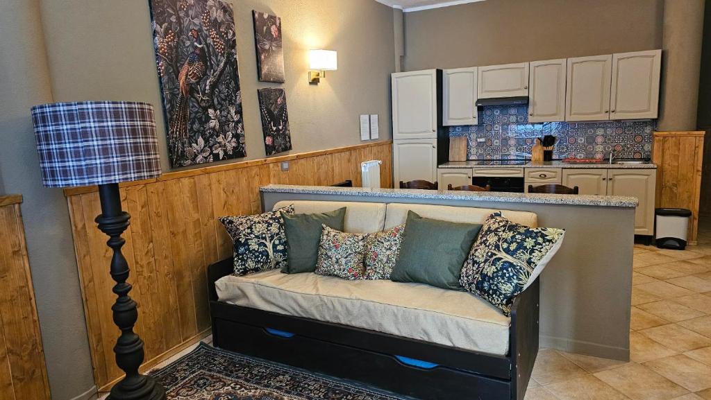 Condominio Circus Goodlife apartment - 3