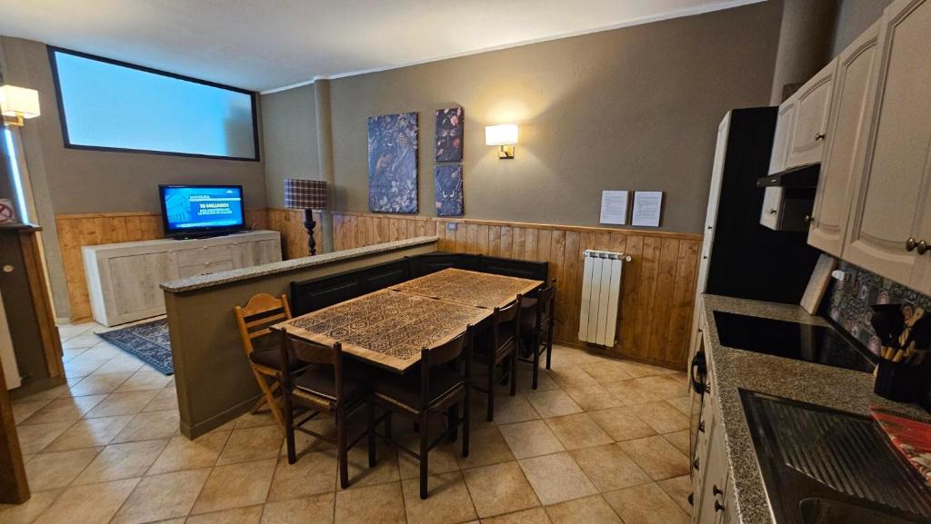 Condominio Circus Goodlife apartment - 4