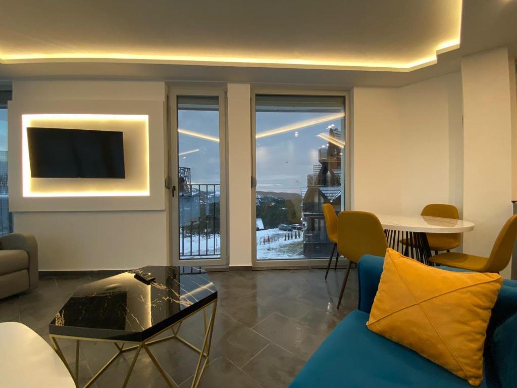 Apartmani Divči vita - 5