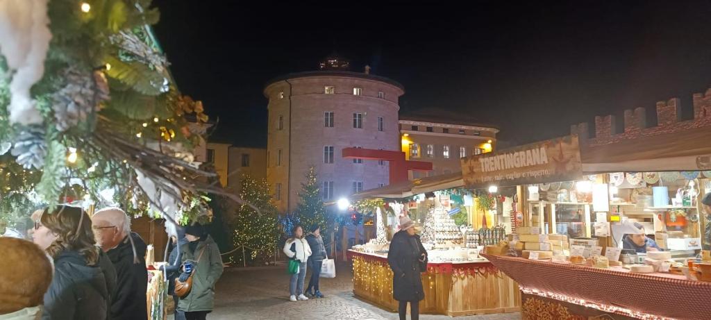Torrione Trento - 5