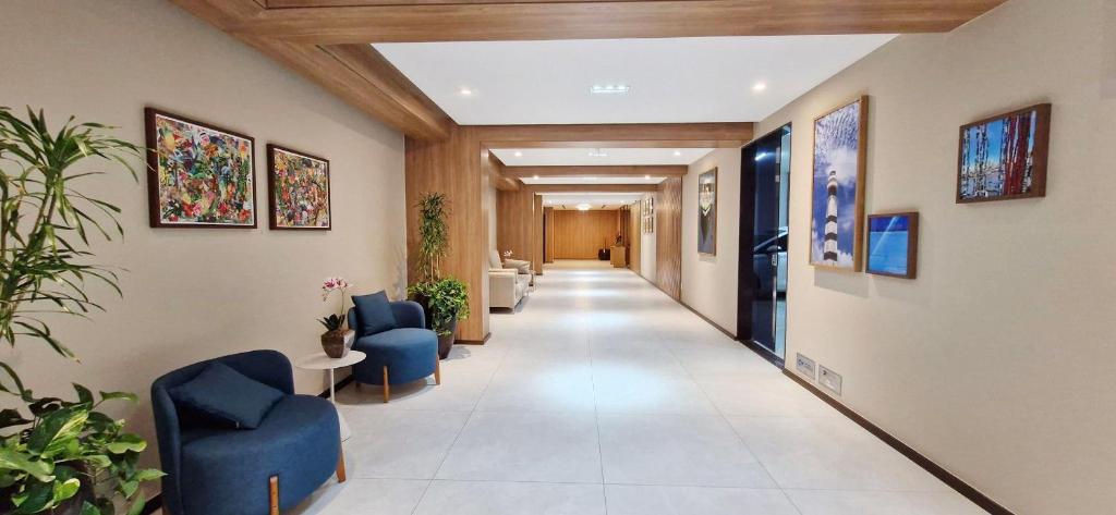 COARM0102 - Smart Convenções, Salvador