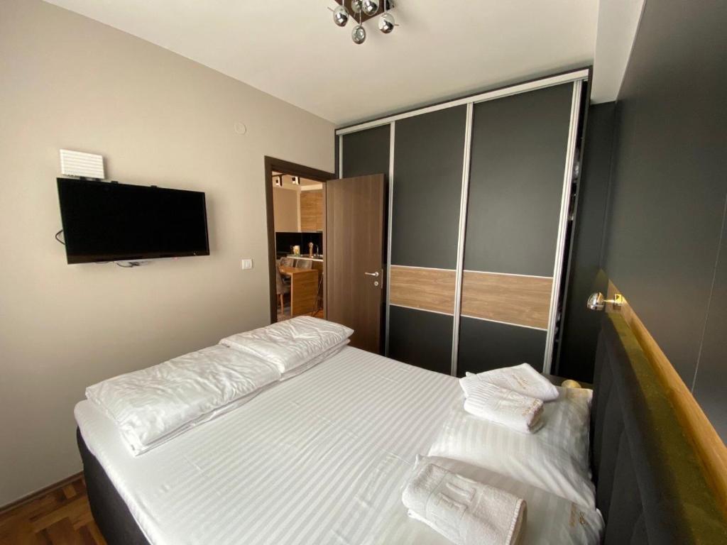 LaKop Apartman - 4