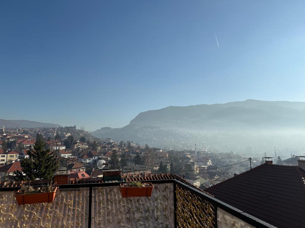Apartman Kamelia Sarajevo 2 - 1