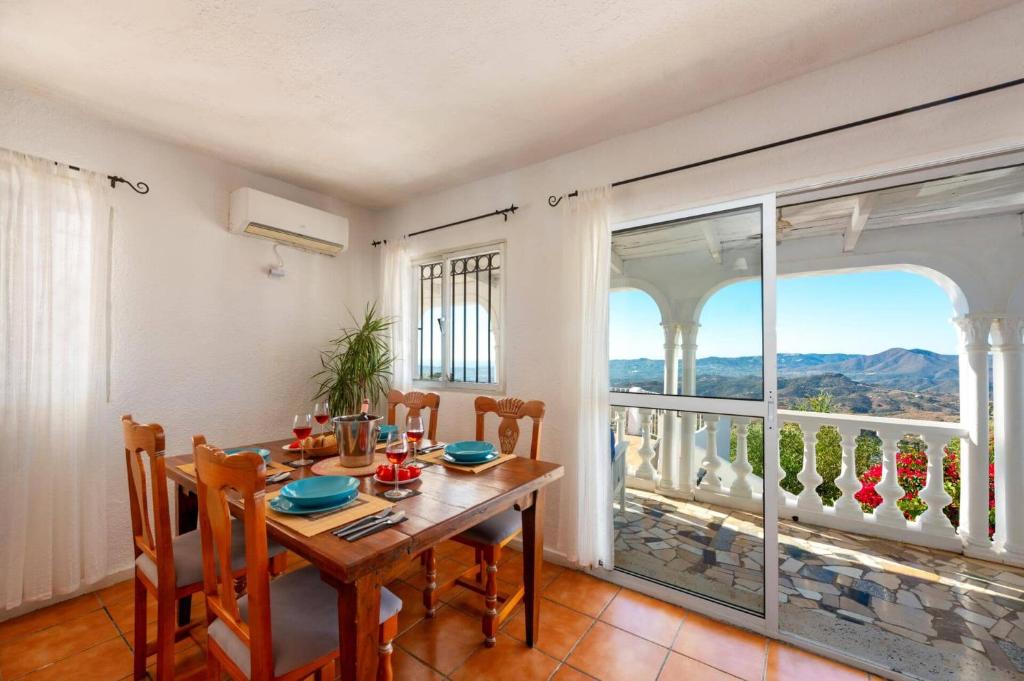 Villa Mirador Mijas by Villa Plus - 4