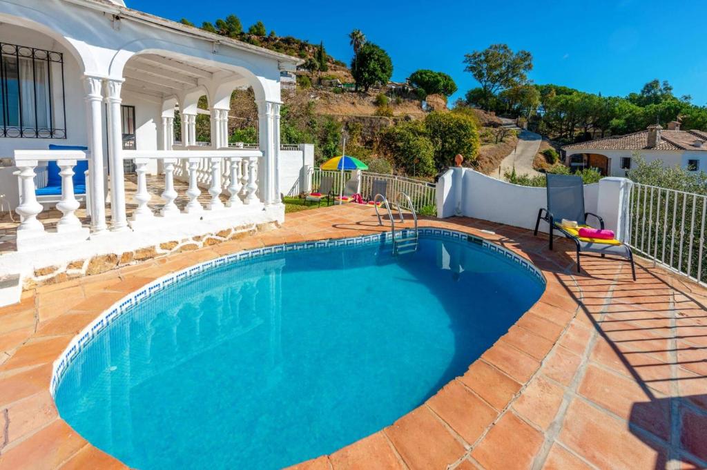Villa Mirador Mijas by Villa Plus - 3