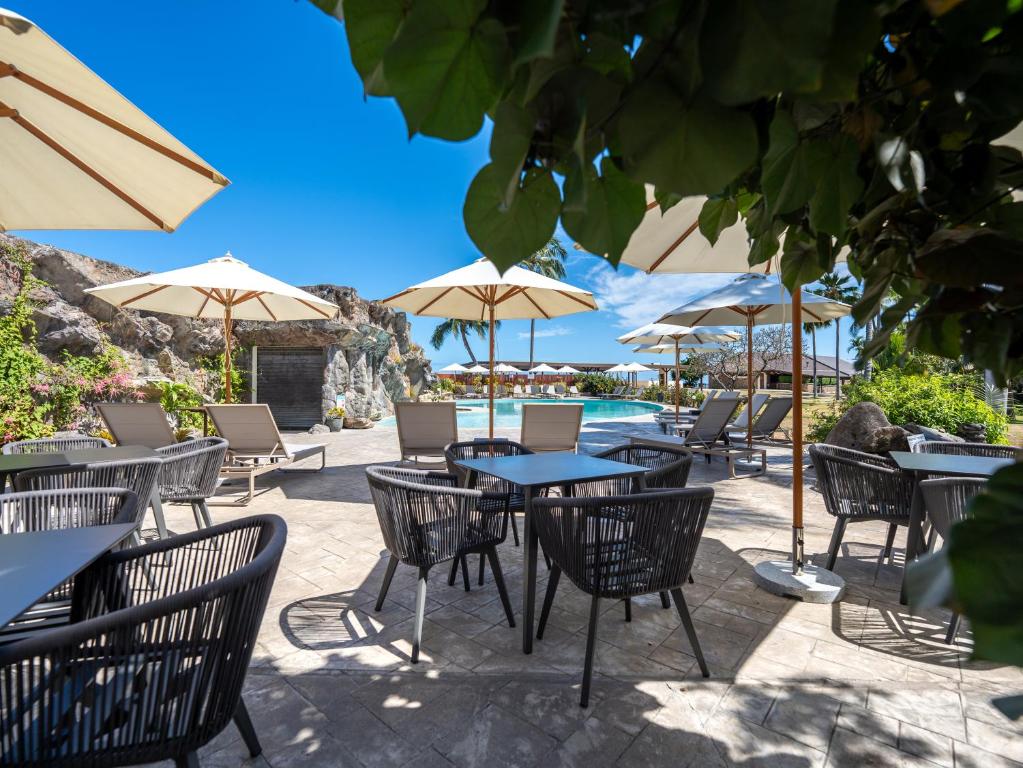 Tahiti Royal Tahitien Additional