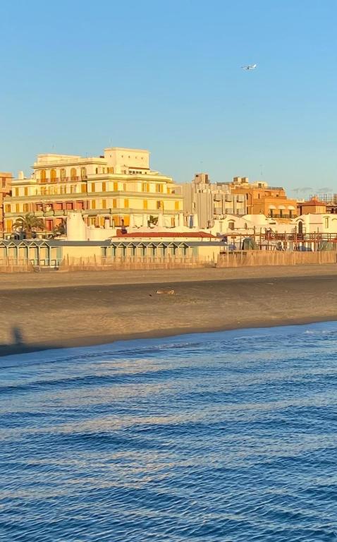 In the heart of Ostia, on the Rome seafront - 3