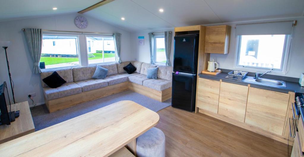 MP303 Parkdean Camber Sands, Camber