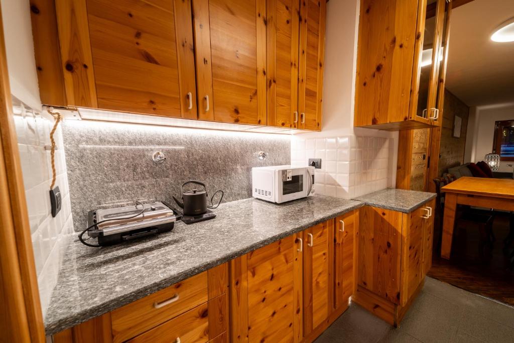 Appartamento Prestige - 4