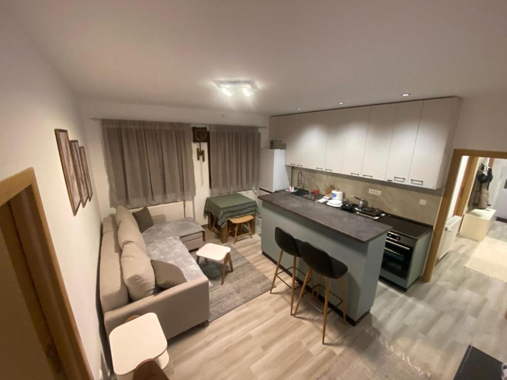 Astra stan kraljevo, Kraljevo