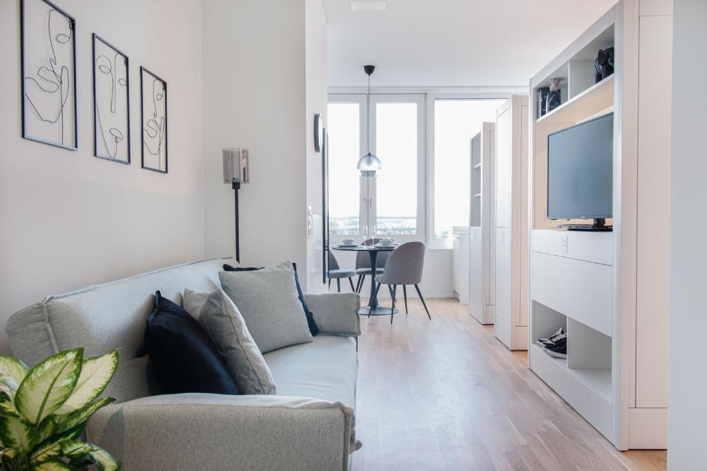 Löwe Apartments am Rheinfall, Neuhausen am Rheinfall