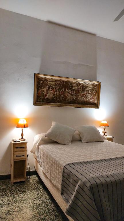 Las Catalinas hospedaje - 2