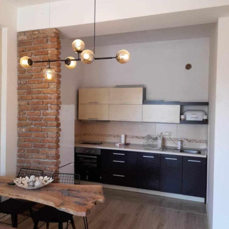 Apartman Emily, Ochrid