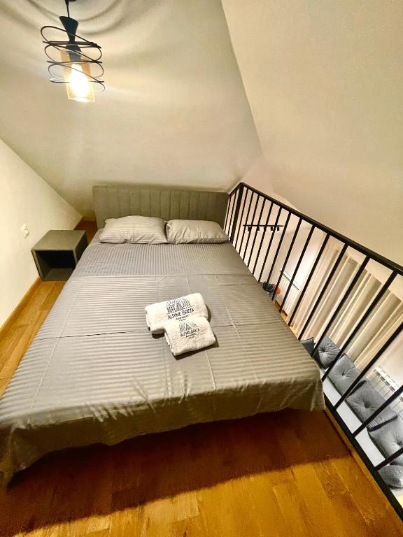 Alpine Breza Apartments - 4