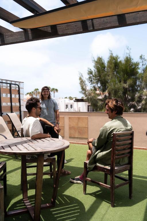 Coco Surfhouse - Coworking Coliving - 4