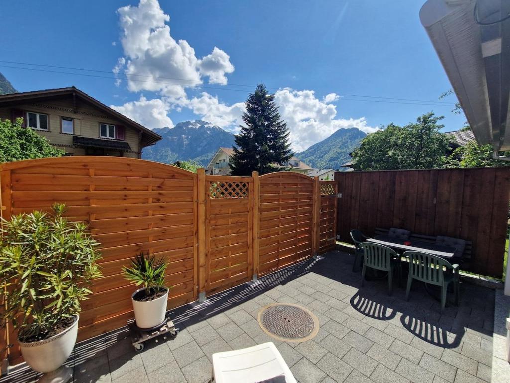 apartment2lakes Matten bei Interlaken - 5
