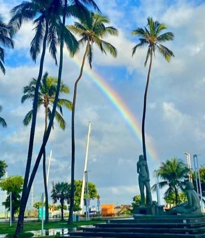 Iracema Residence Service no Mucuripe PARTICULAR, Fortaleza