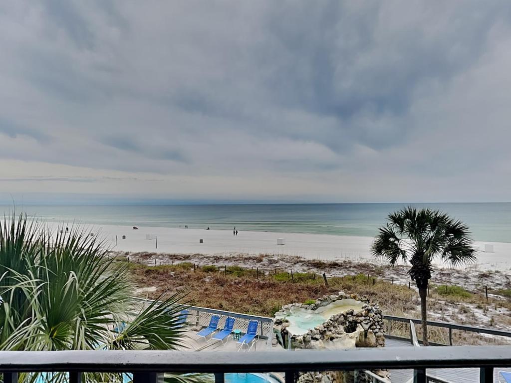 Edgewater Tower II #209, Panama City Beach