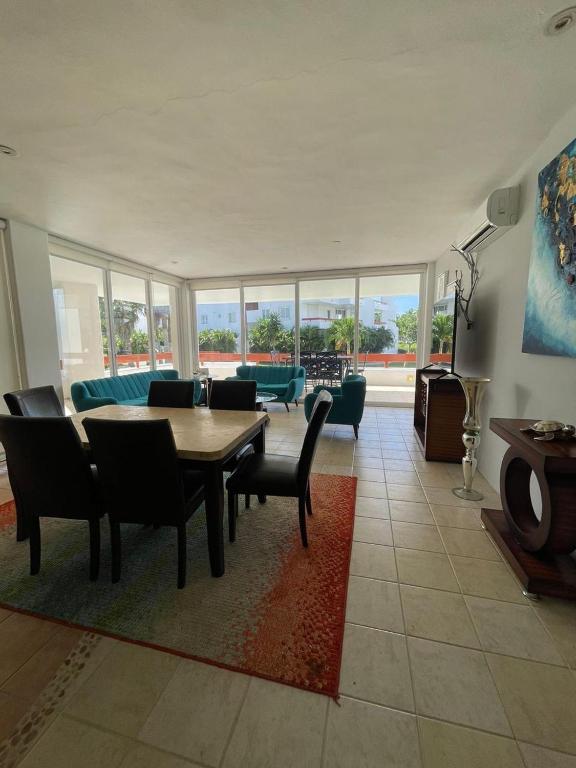 Residencias Reef - 2