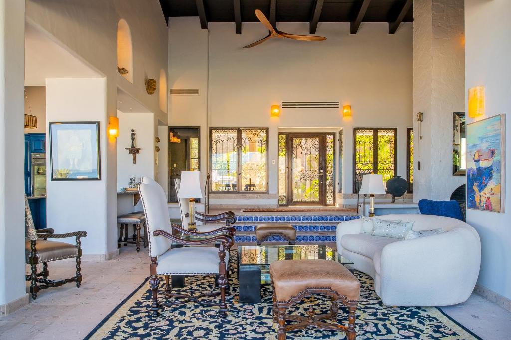 Casa Bellamar de Cabo Colorado by Cabo Villas - 5
