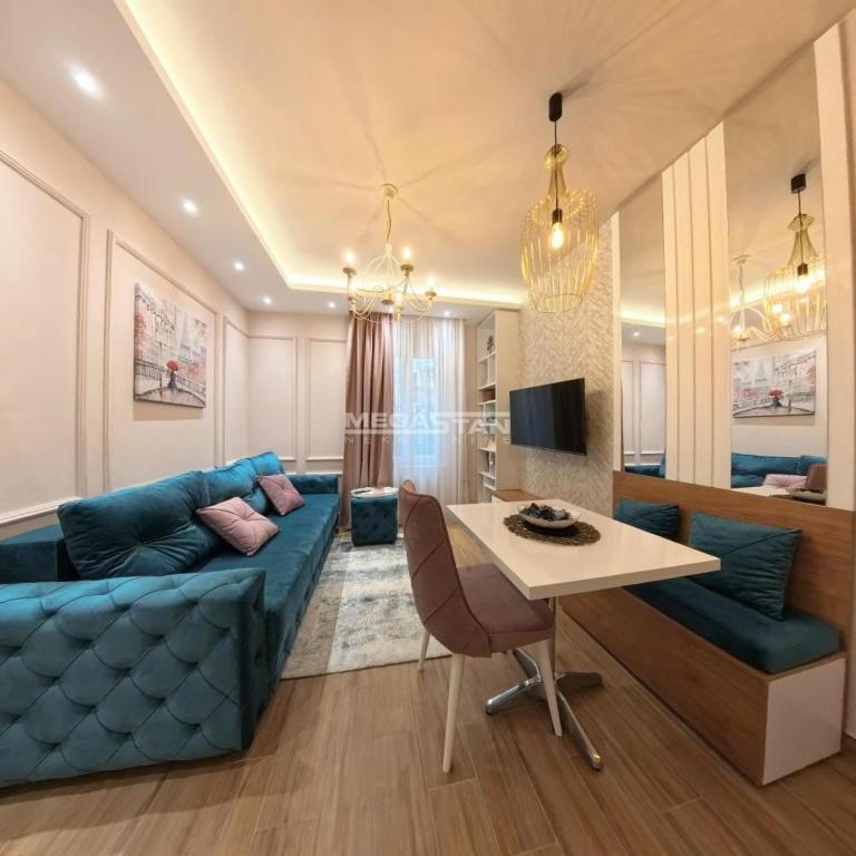 Tomin sokak charming and cozy app - 1