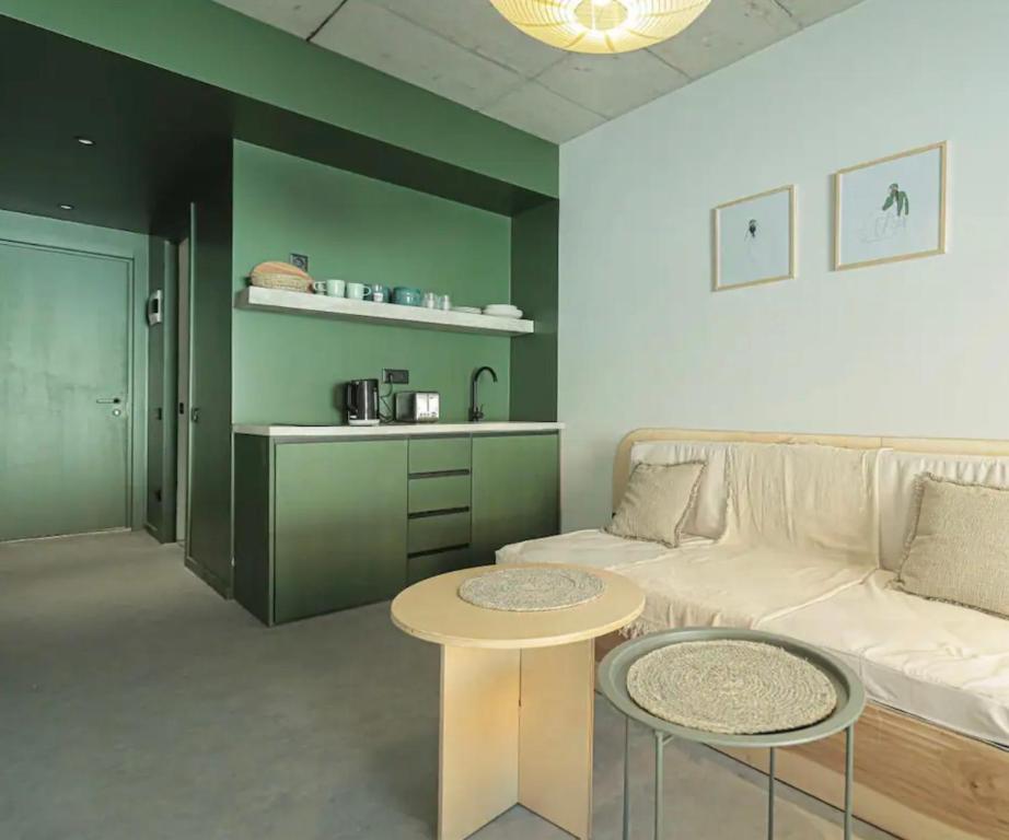 New Gudauri Cozy Nest, Gudauri