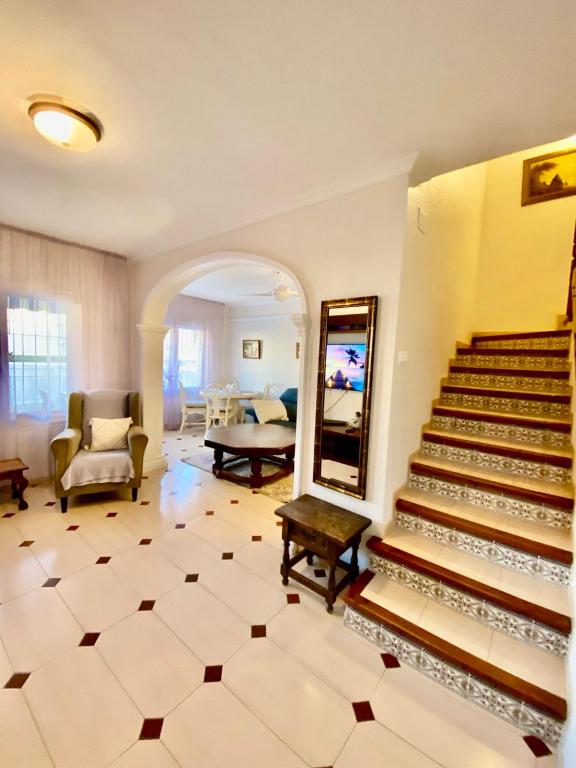 Apartment-House La Mata Torrevieja - 5
