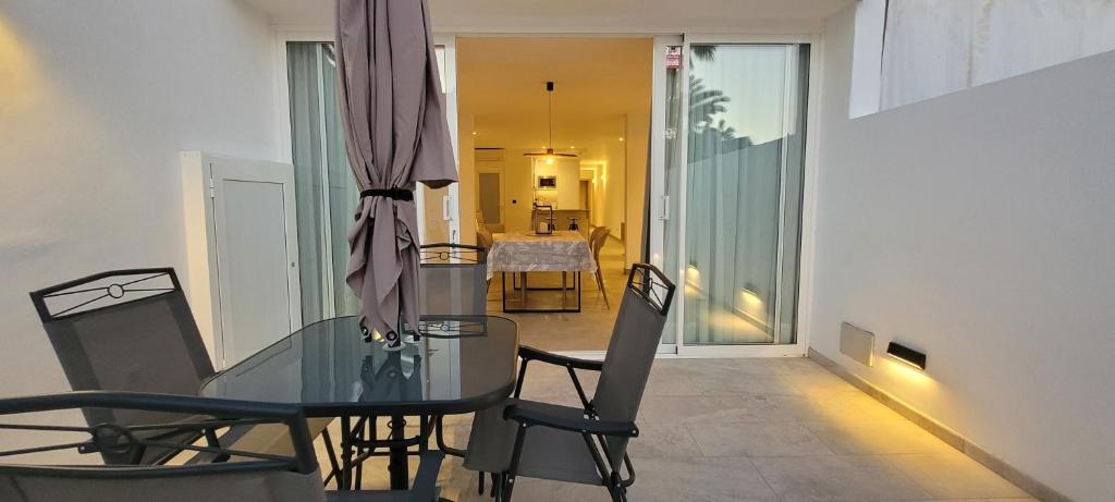Sabbia Suites Casa Juan - 4