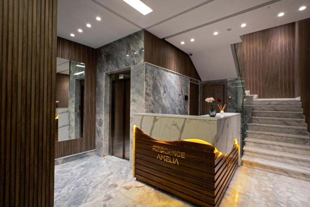 Amelia Appart-Hotel, Tanger