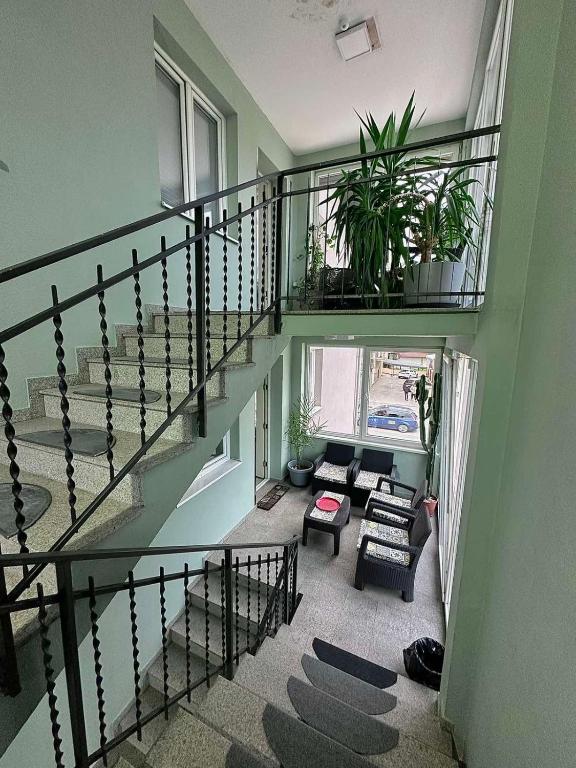 Hostel Herz - 2