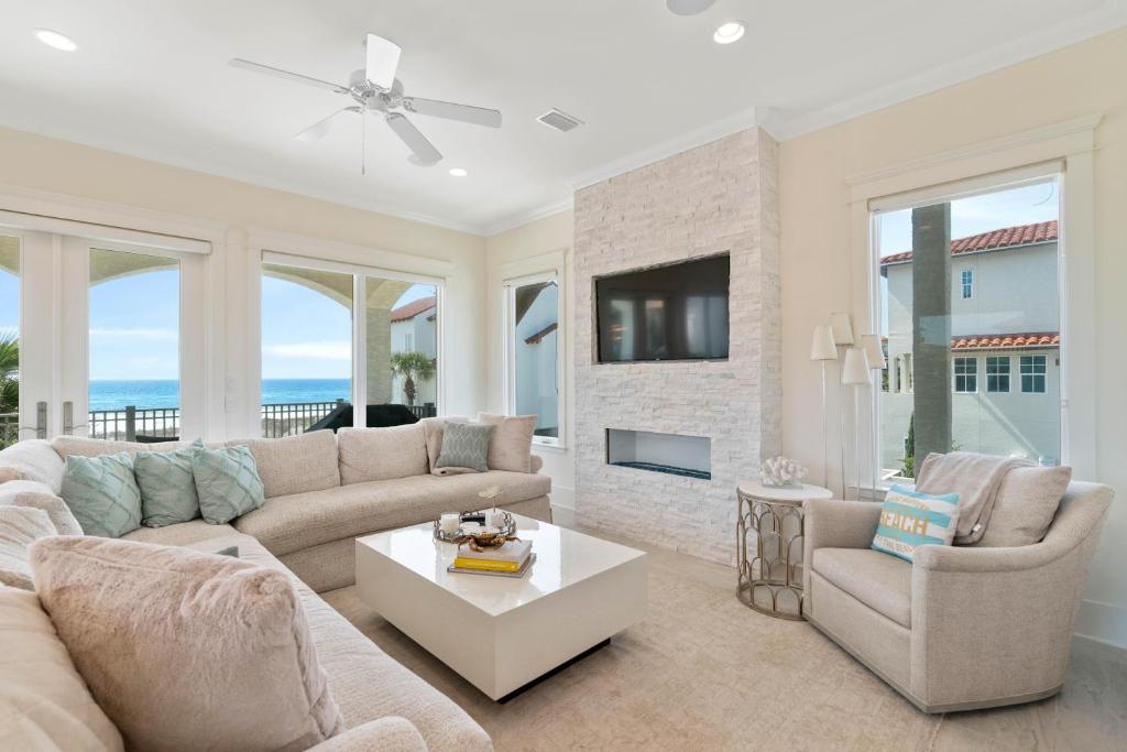 Vizcaya 1001, Santa Rosa Beach