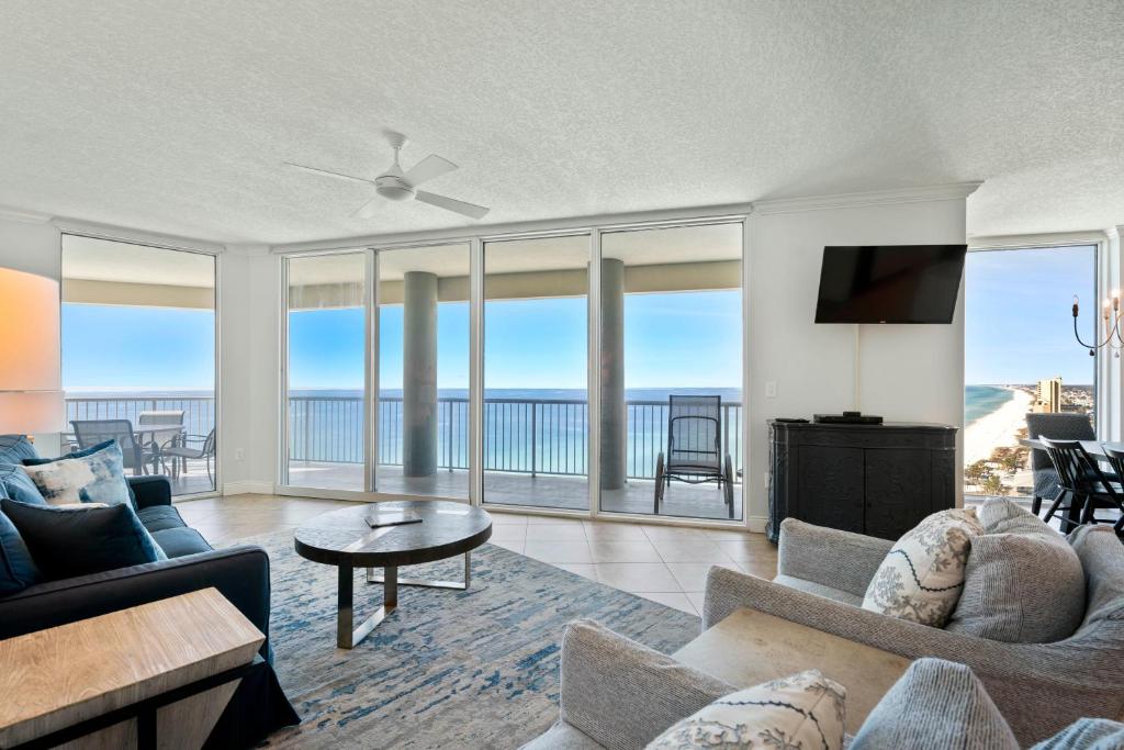 Palazzo 1708, Panama City Beach