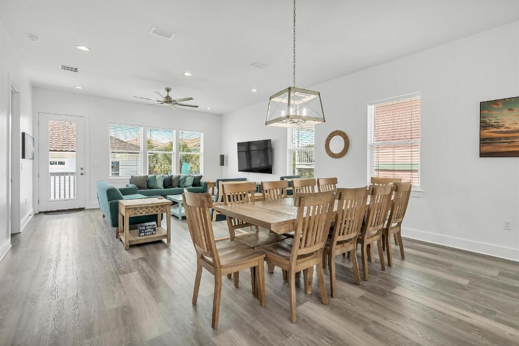 Twente Toes, Navarre