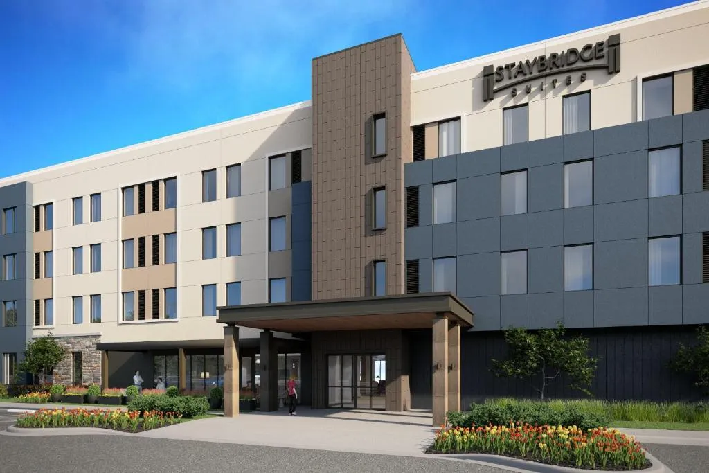 Staybridge Suites Grand Rapids South by IHG, hotel in Grand Rapids
