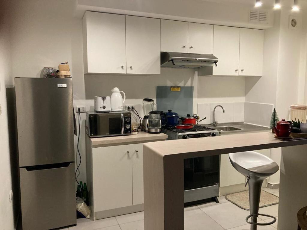 Central Pucon Apartment - 2