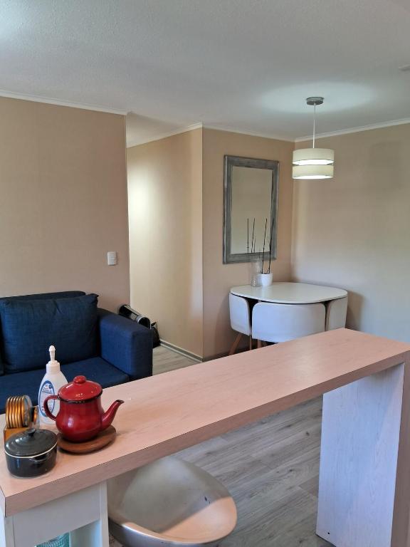 Central Pucon Apartment - 3
