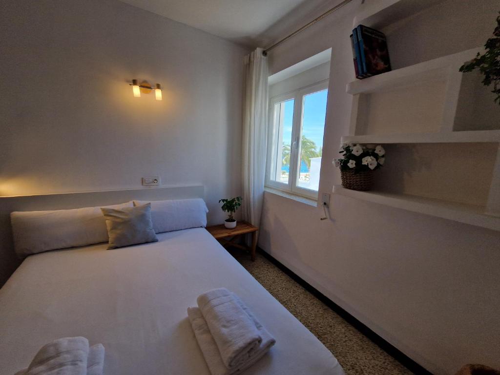 CASA EN ALTEA PRIMERA LINEA y VISTAS AL MAR 2 - 4