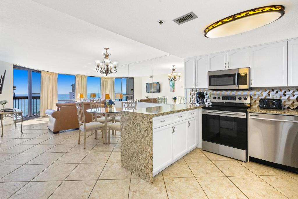 SunDestin Resort Unit 1517, Destin