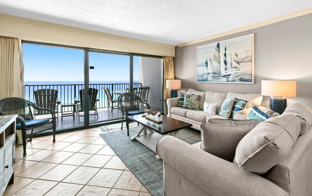 Emerald Towers 1202, Destin