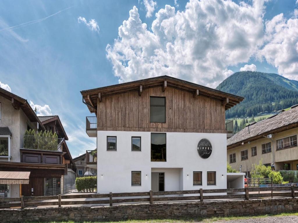 Apartment in Kirchberg near Schaterzlift, Kirchberg in Tirol